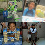 When I Was a Child