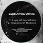 Lupa Afrika/ Africa