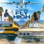 Fly High (feat. Anton B) [Explicit]