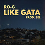 Like Gata (Explicit)