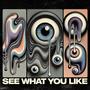 see what you like (feat. DCT The Archi7ec7) [Explicit]