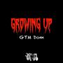 Growing Up (Explicit)