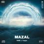 Mazal (feat. Trappa AB Official) [Explicit]