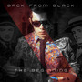 Back from Black (The Beginning) [Explicit]