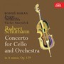 Schumann: Cello Concerto in A Minor, Op. 129