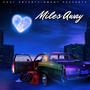 Miles Away (Trap Soul Drill Rap Hip Hop R&B Beat) KINGBNUT