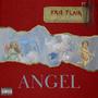 Angel (feat. Kris Moody) [Explicit]