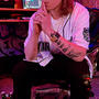 Lock & Key (feat. YJTGM) [Explicit]