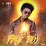 Fireboy (Explicit)