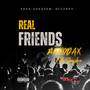 Real Friends (Explicit)