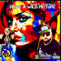 Paint A Wild Picture (feat. Jun Musica) [Explicit]