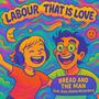 Labour That Is Love (feat. Ruby Alaisha Richardson)