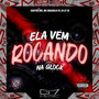 Ela Vem Roçando na Glock (Explicit)