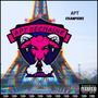 Champions (feat. TROMA) [Explicit]