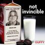 Not Invincible (feat. Megan Linh)