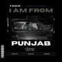 I Am From Punjab (Explicit)