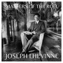 The Masters of the Roll - Josef Lhévinne