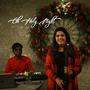 Oh Holy night (feat. Isaac Philip)