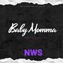 Baby Momma (feat. Razederuff) [Radio Edit]