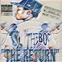 THE RETURN (Explicit)