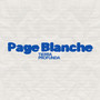 Page Blanche