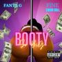 Booty so big (feat. Fine Chyna doll) [Explicit]