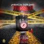 Pressure (feat. Que Teezi) [Explicit]