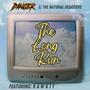 The Long Run (feat. RawKit) [Explicit]