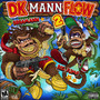 DK Mann Flow 2 (feat. Sosamann) [Explicit]