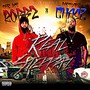 Real Steppaz (feat. FastLane Chase) [Explicit]