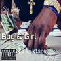 Boy & Girl Da Mixtape (Explicit)