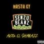 senzubeanz (feat. Aktu el Shabazz) [Explicit]