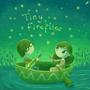 Tiny Fireflies EP