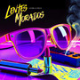 Lentes Morados