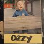 OZZY (Explicit)