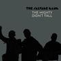 The Mighty Didn't Fall (Explicit)