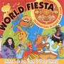 World Fiesta - Celebrations in Story and Song