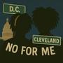 No For Me (feat. Jadis Mathis) [Explicit]
