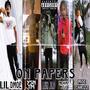 On Papers (feat. Lil Dmoe, YSN TM, Nokap CJ & Moe Chrizz) [Explicit]