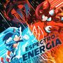 Espectro de Energia | Sonic 3: O Filme