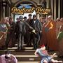 Resilient Reign (feat. Rhatti) [Explicit]