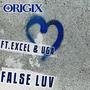 FALSE LUV-DEMO (feat. EXCEL & UGA) [Explicit]