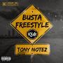 Busta Freestyle (Explicit)