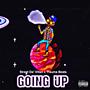 Going Up (feat. Traumabeats) [Explicit]