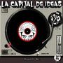 LA CAPITAL DE IDEAS (Explicit)