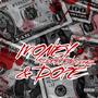 Money & dope (feat. Kingxy) [Explicit]