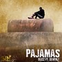 Pajamas (feat. Seven J)