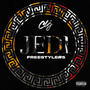 Freestyle JEDI #5 (Explicit)