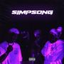 SIMPSONG (feat. sail & gio) [Explicit]