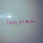 Pretty girls follow Jesus (Slowed + Reverb)